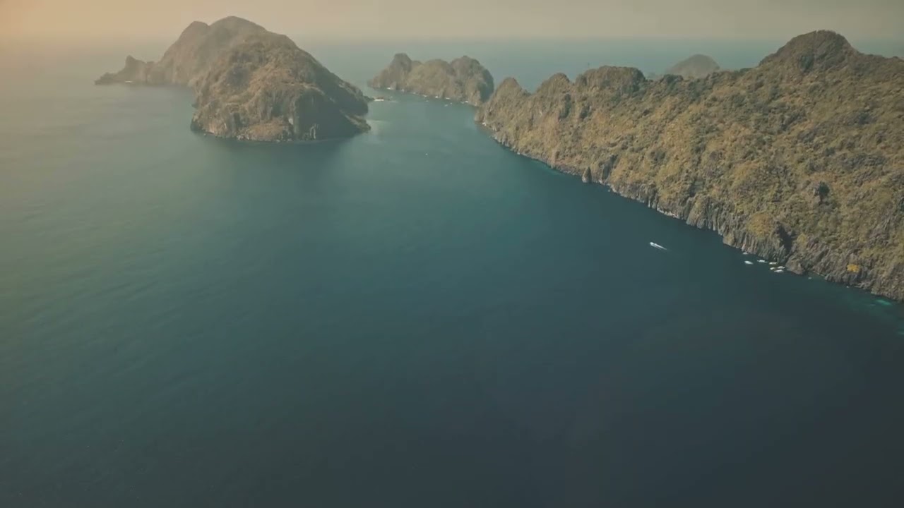 Earth Rhythm | Deep Drumming & Tropical Ocean Sounds