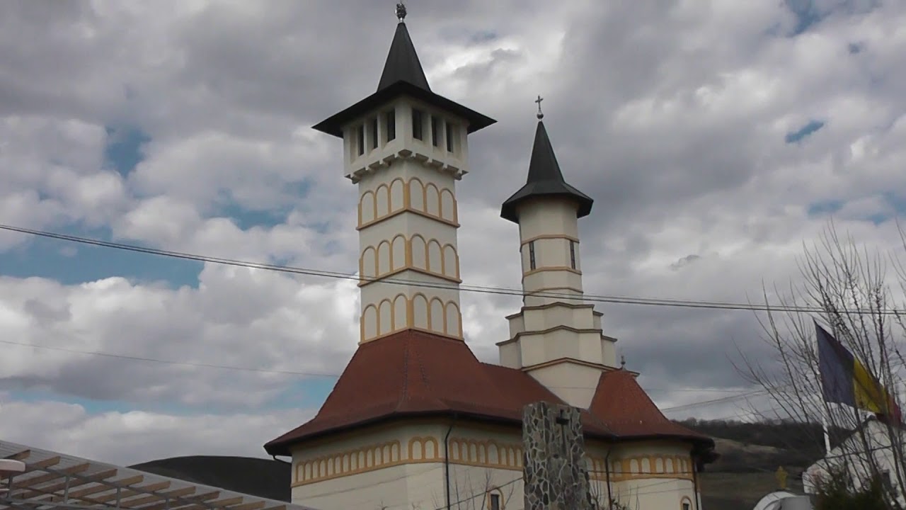 Comuna Slimnic,Sibiu