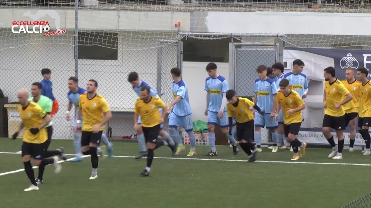 NUOVA ALBA-VENTINELLA 1-1 PROMOZIONE 17 novembre 2024