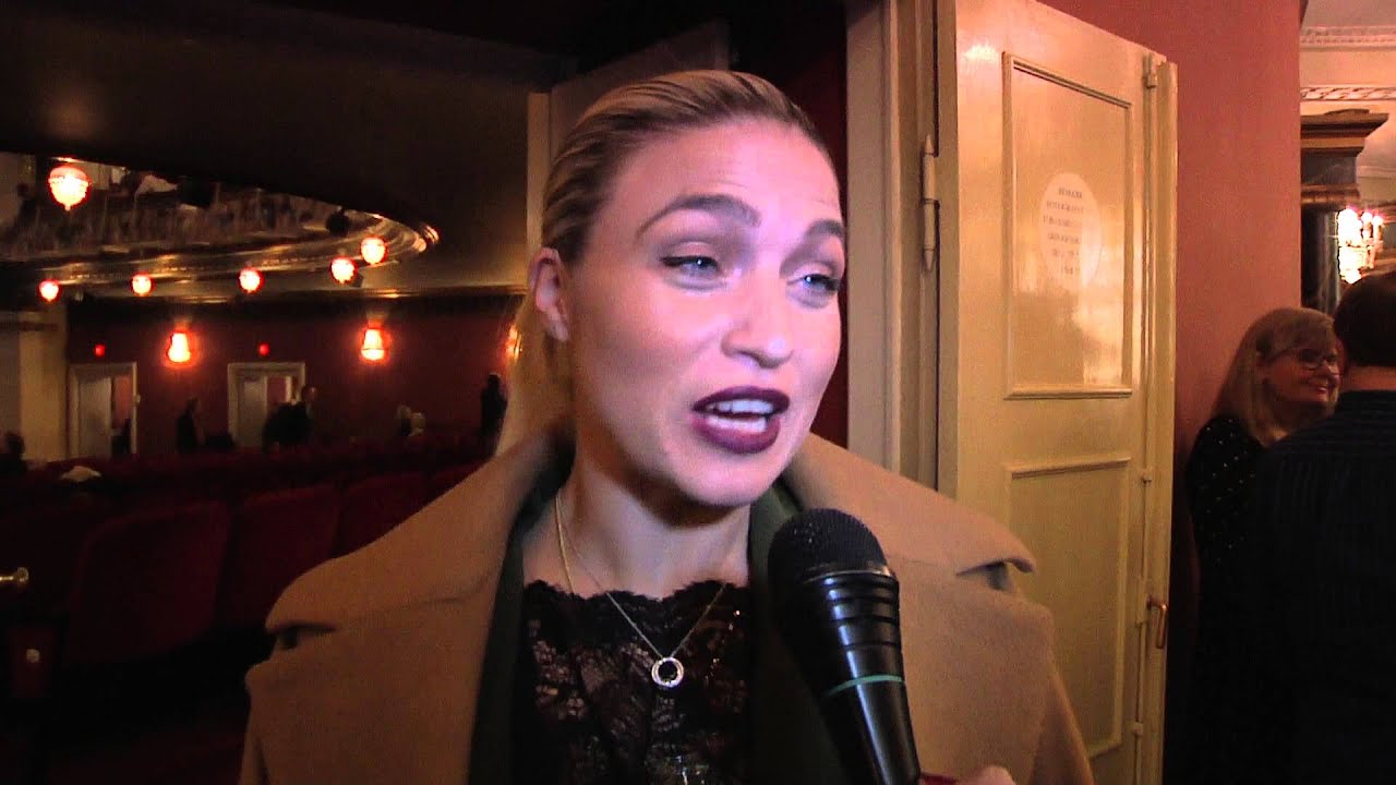 Premiere-reportage Jekyll & Hyde