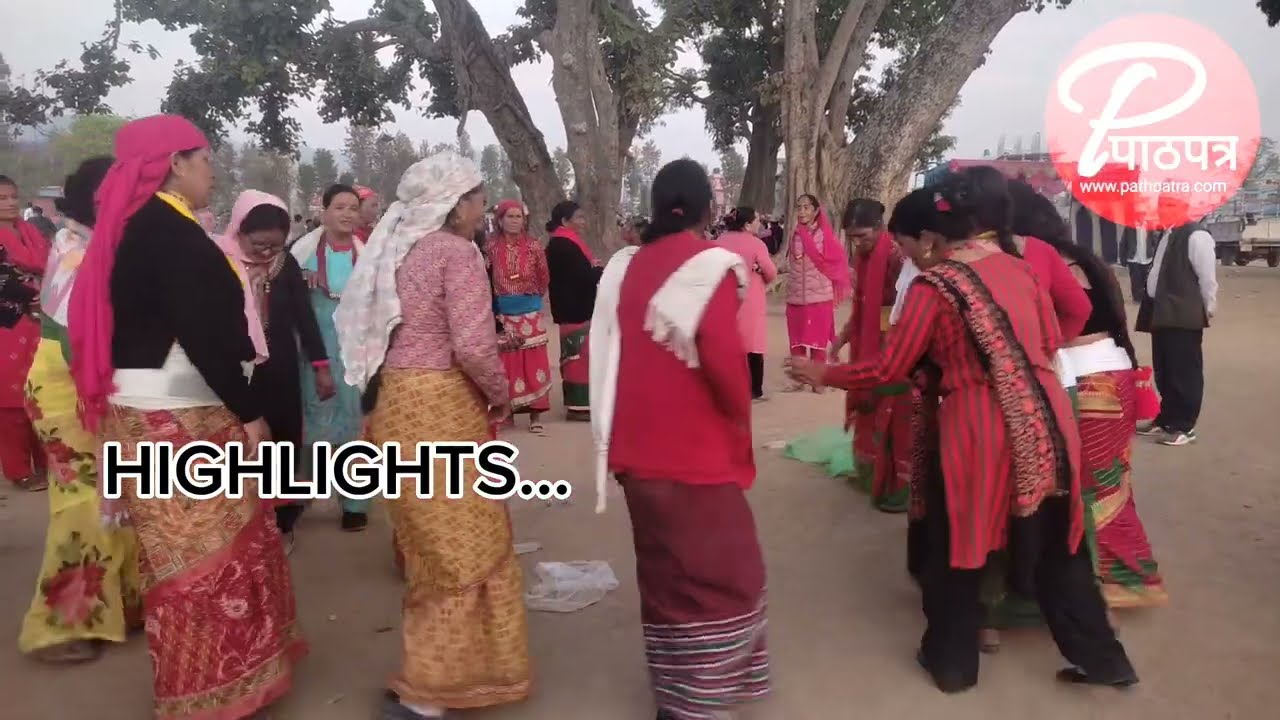 Surkhet Ghantaghar deuda Songs// सुर्खेत घण्टाघर देउडा //