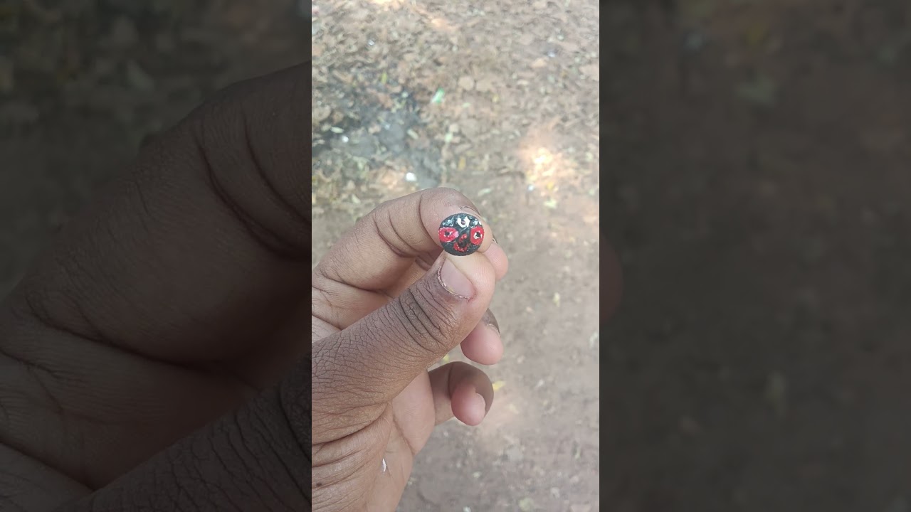 stone art/jagannath ji drawing on stone 
