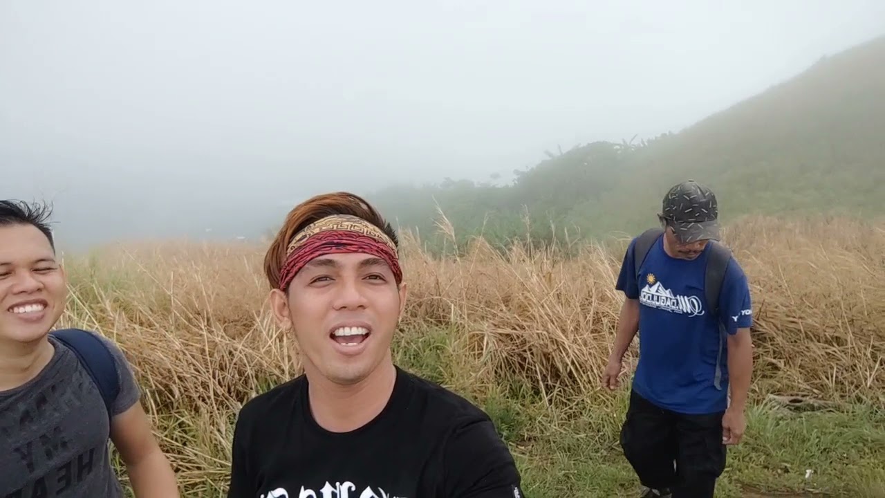 Mt.kalisungan calauan Laguna