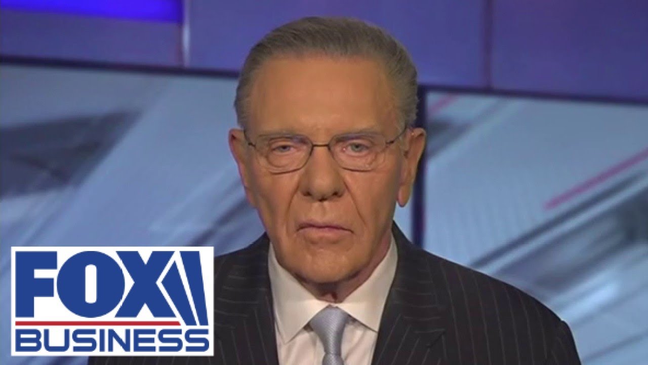 Gen. Jack Keane: &lsquo;Death is pretty certain&rsquo; if Hamas doesn&rsquo;t accept this deal