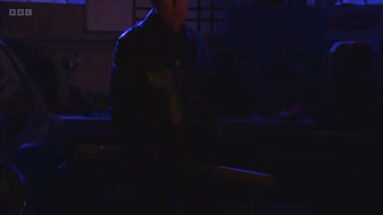 Eastenders - Stacy brings Phil Mitchell as back up! | 11th April 2023