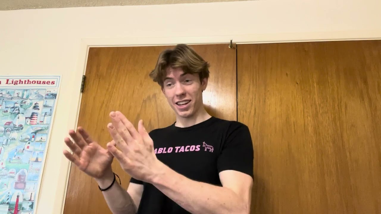 Gallaudet and Clerc Midterm