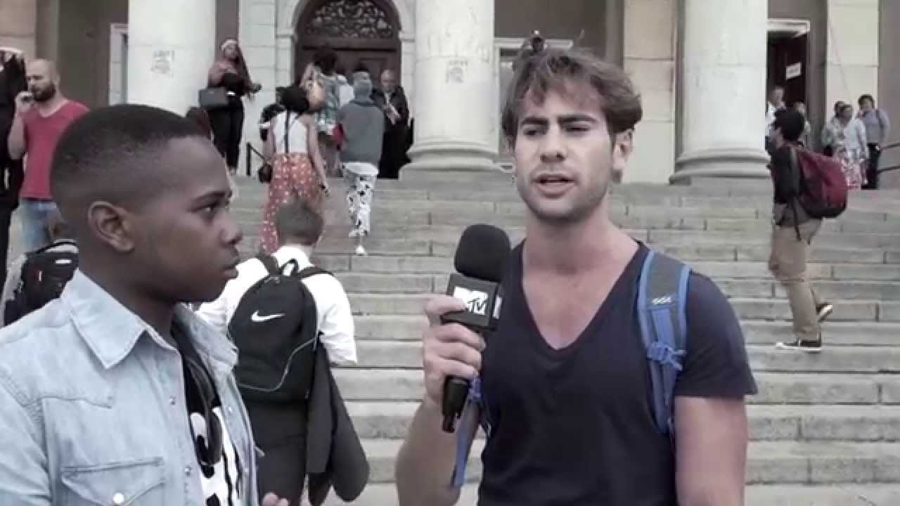 #RhodesMustFall