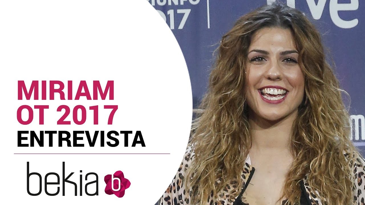 Miriam ('OT 2017'): 