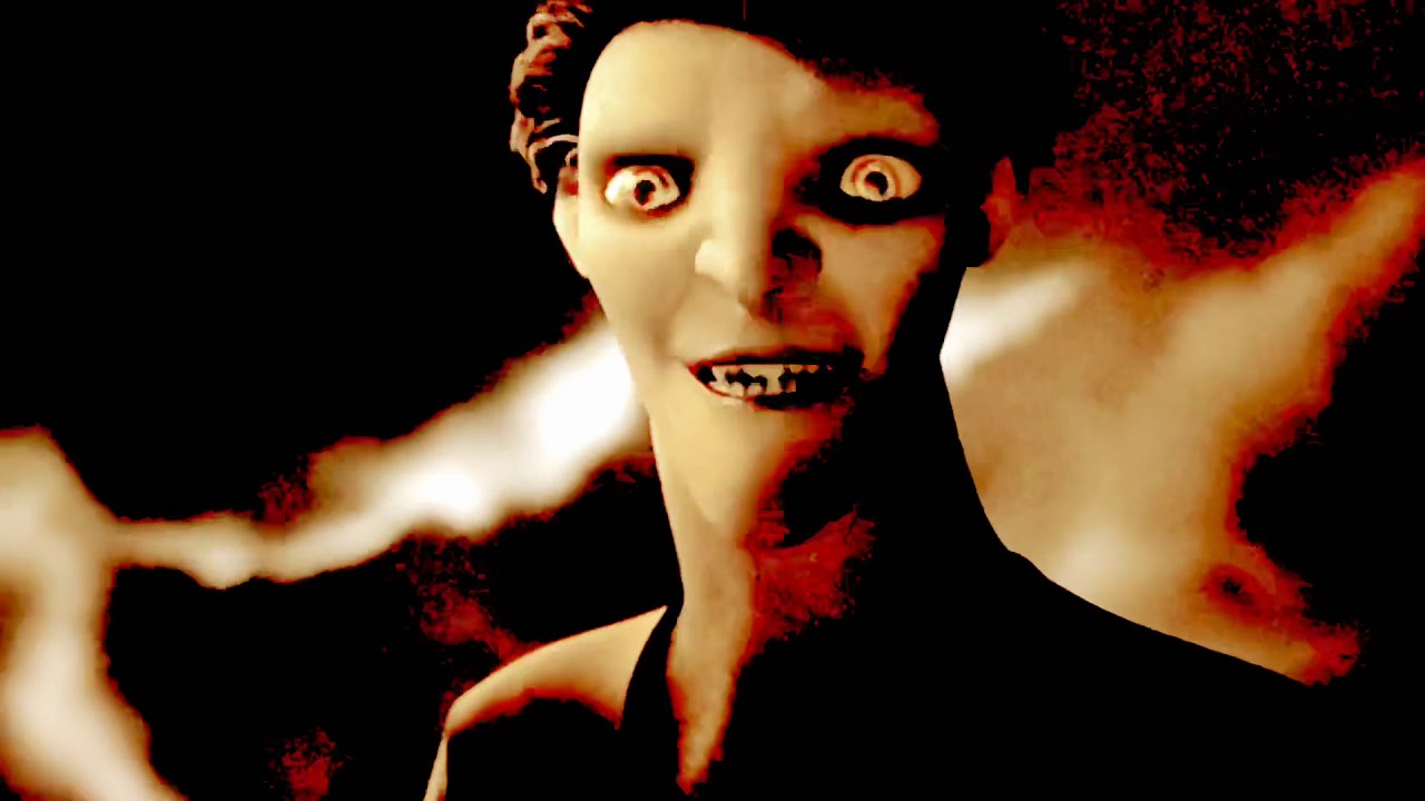 The Hunchback Series: Esmeralda