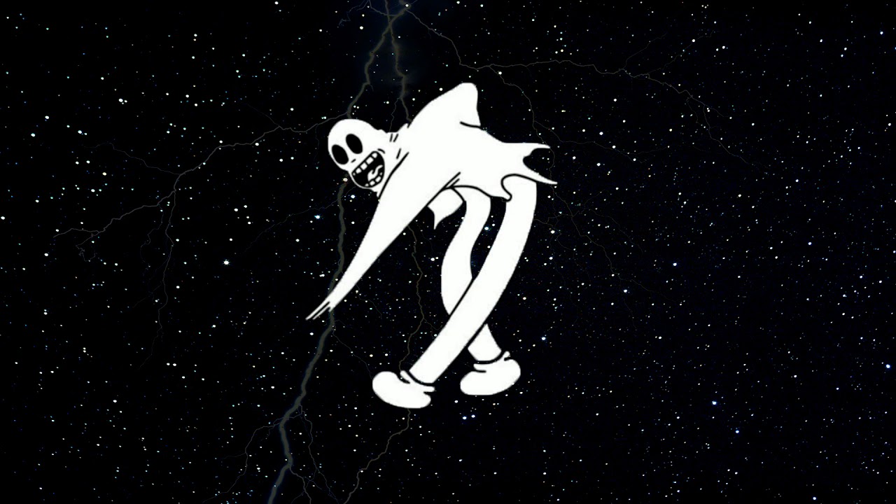[FREE] SCARLXRD x GHOSTEMANE Type Beat 2019 - 