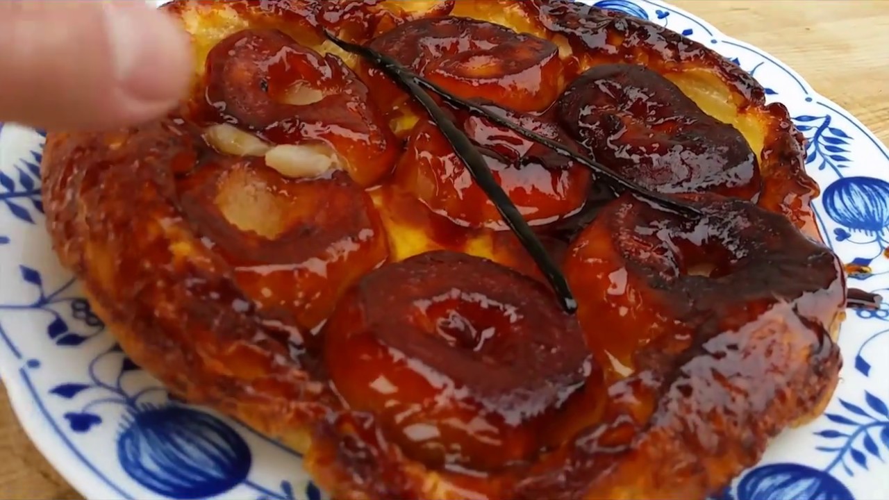 Torta na žaru. Nič ni nemogoče!