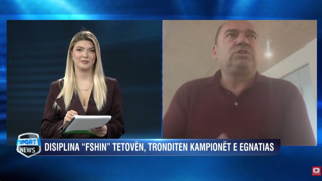 “Presioni te Polonia, fitorja jo e pamundur”, Riza: Muçi? Një “as” për Sylvinho, por...