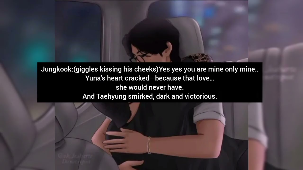 Oneshort |When My Best Friend Wanted My Husband |Taekook Mafia FF|Betrayal & Revenge|Top Tae#taekook