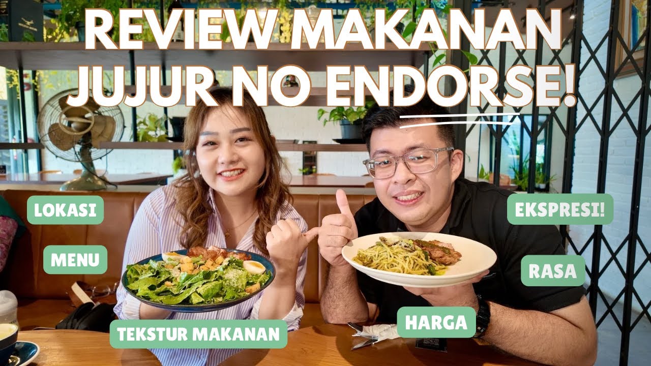 TIPS MEREVIEW MAKANAN ALA FOODIES MALANG | BELAJAR MEMBUAT KONTEN KULINER DI YOUTUBE ALA KELVIN TAN
