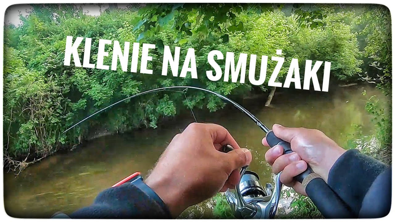 KLENIE NA SMUŻAKI // czerwiec 2021