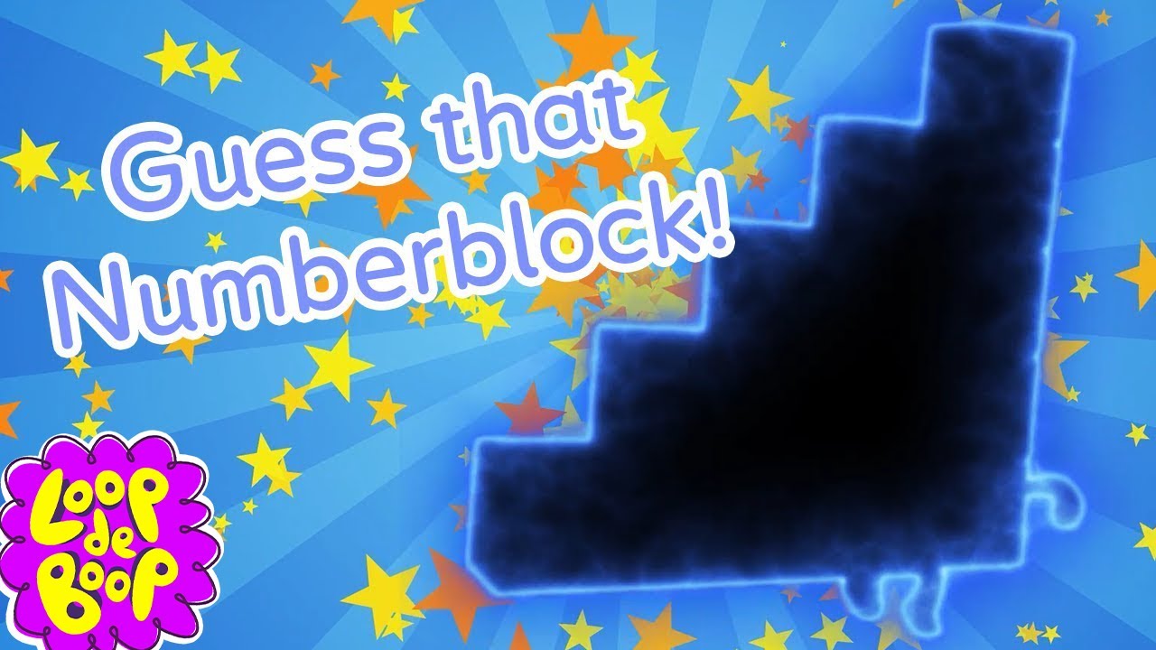 Numberblocks Step Squad Games | Maths Challenge | @LittleZooTV