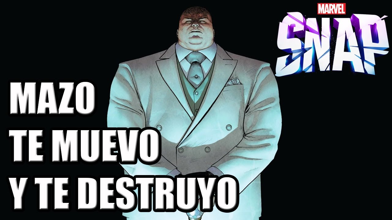 MAZO 