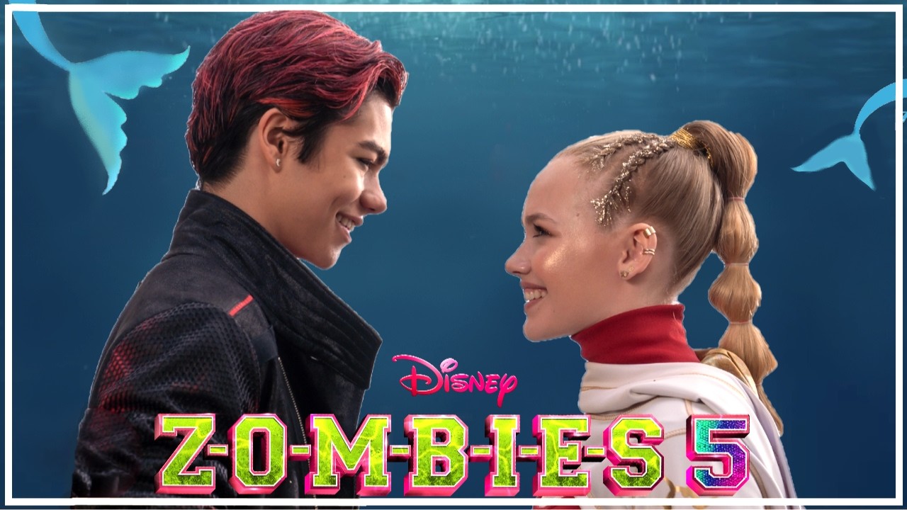 Официально анонсирован фильм «Зомби 5»! | Новости | Filmtasia