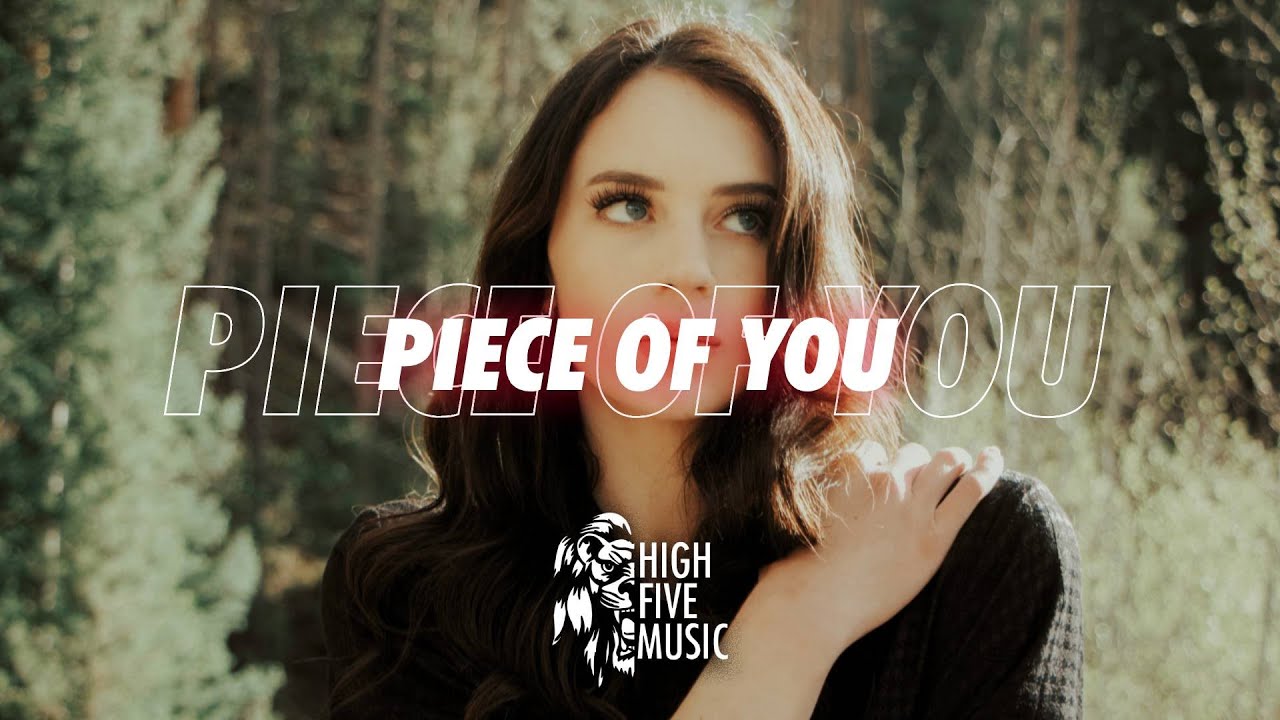 Aura & Bennic - Piece Of You (Lyrics) [HFM Release]