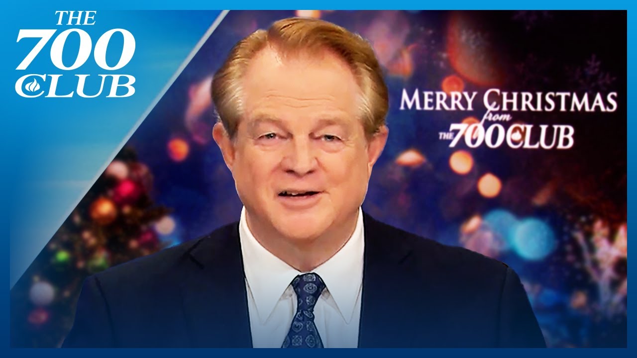 Journey to Christmas' Origin: Bethlehem | 700 Club
