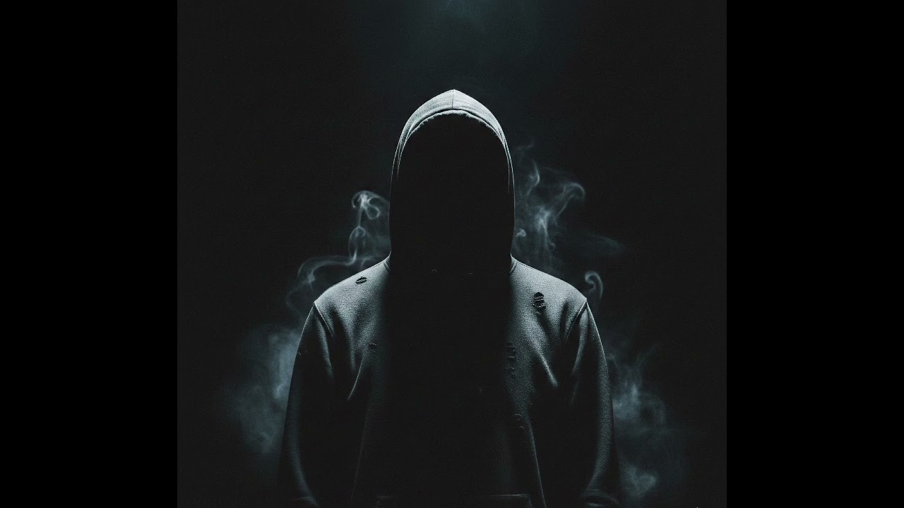 GESICHTLOS | German Drill (Dark Street) 