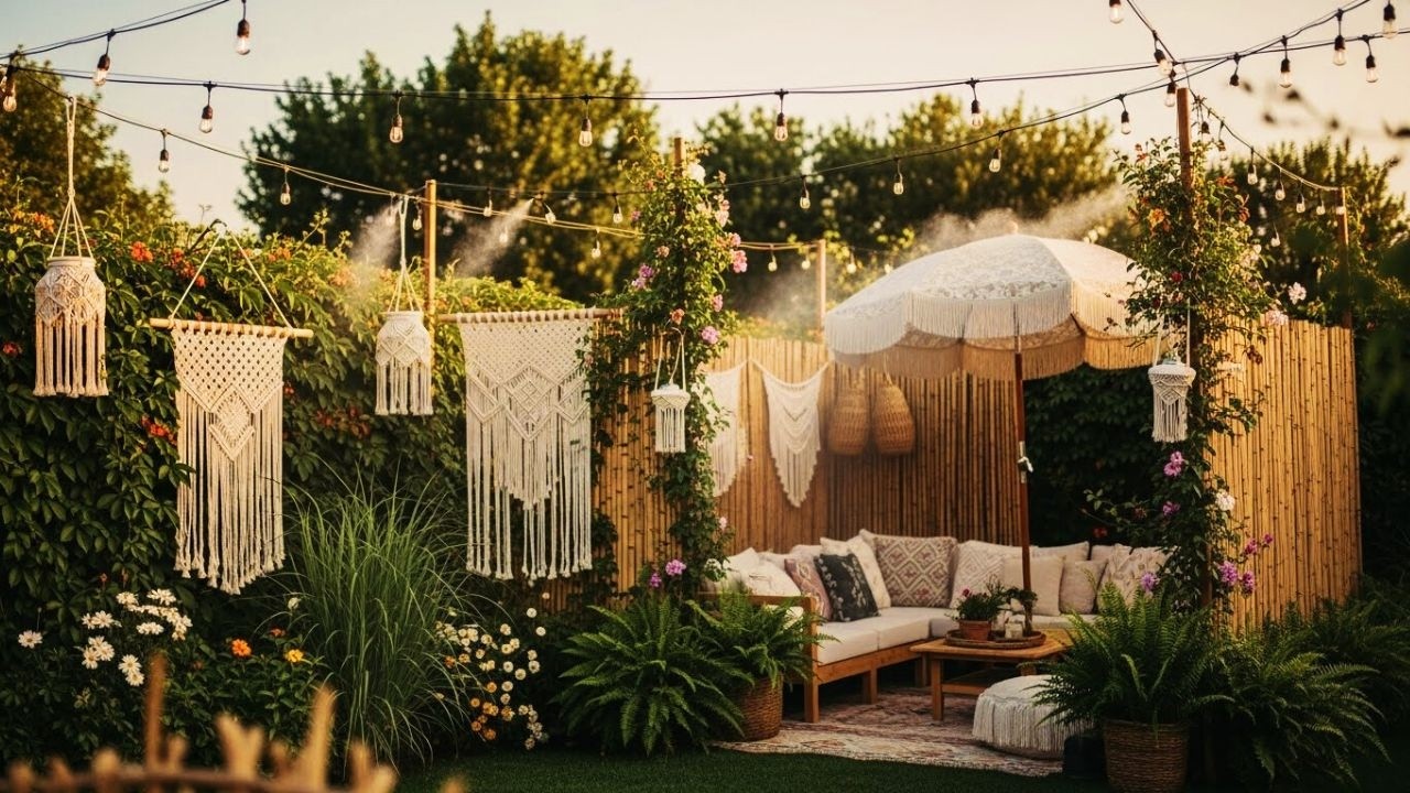 10 Genius Backyard Privacy Ideas 🌿✨ Transform Your Outdoor Space Instantly!