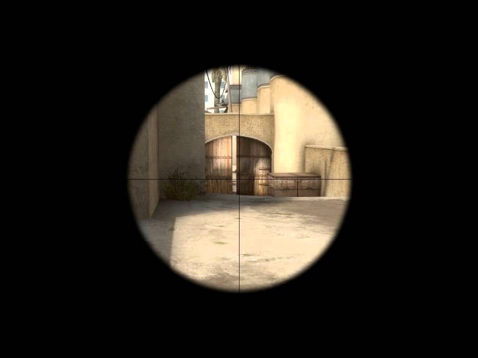 CS:GO Matchmaking montage