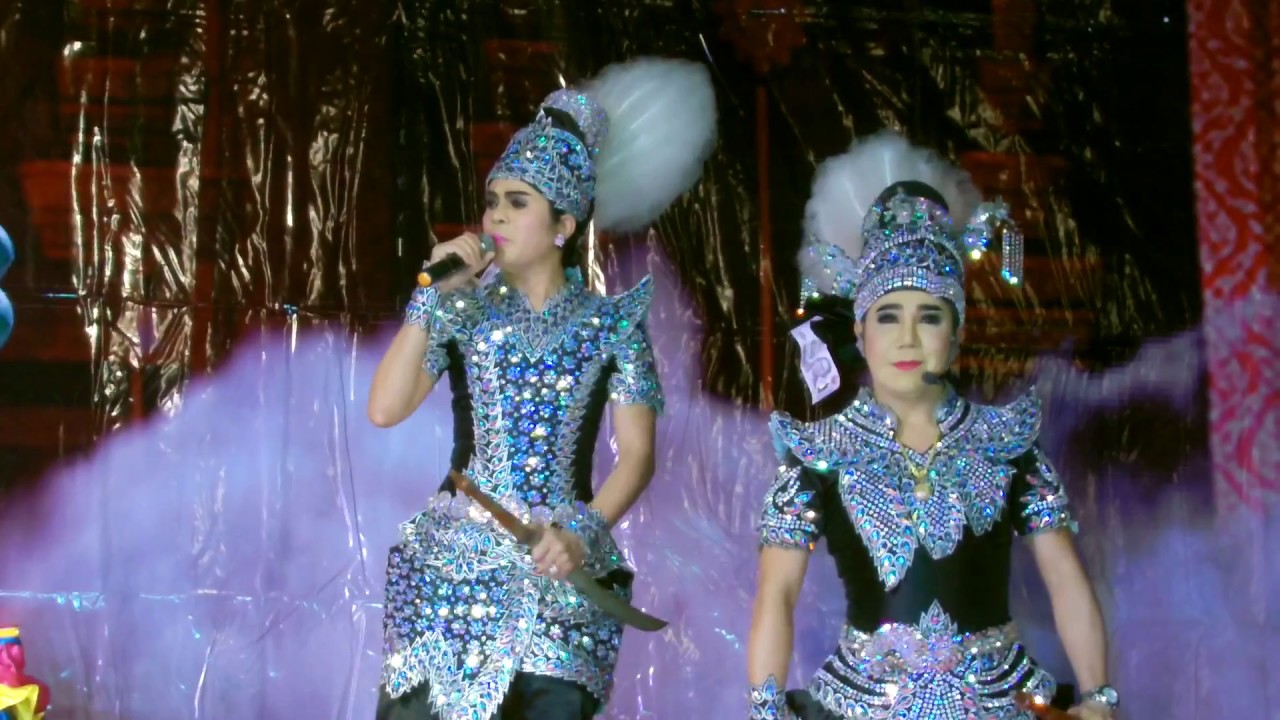 นพรัตน์ ไม้หอม เฉลิมชัย มาลัยนาค เอกรัก เจริญรัตน์ ผาภูมิ มาลัยนาค 16