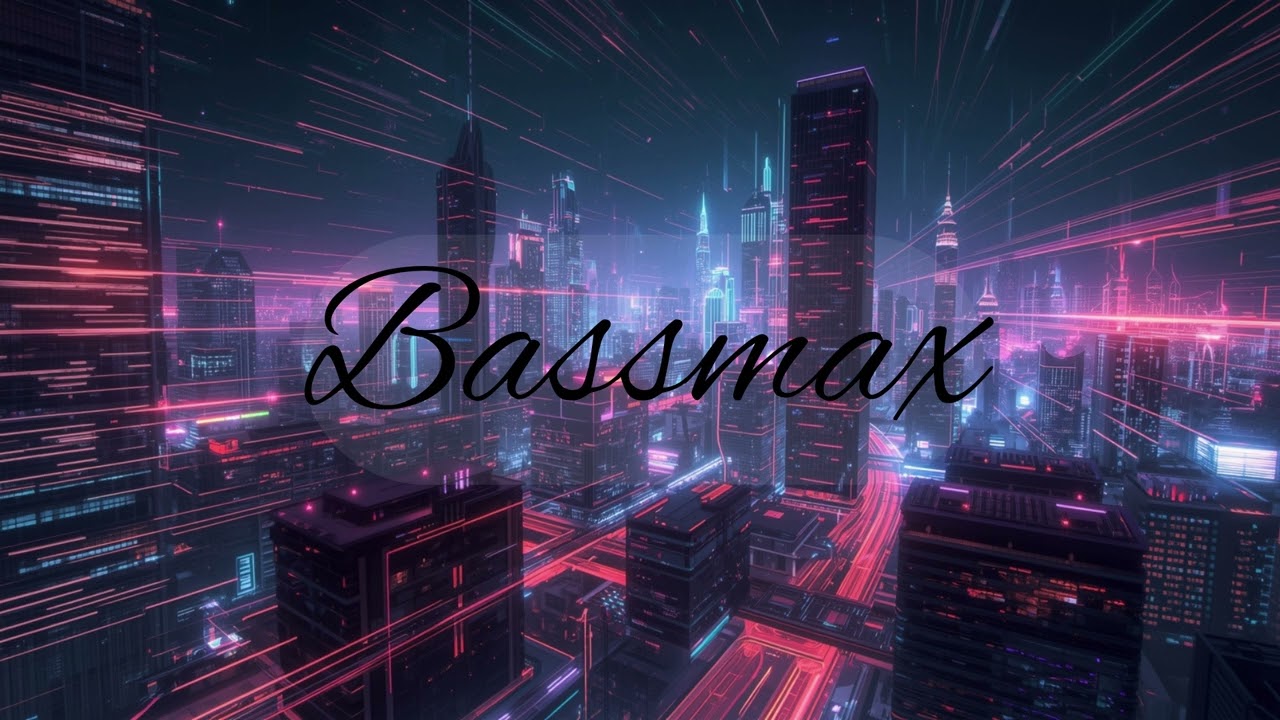 [Drum and Bass] Bassmax - Energetic