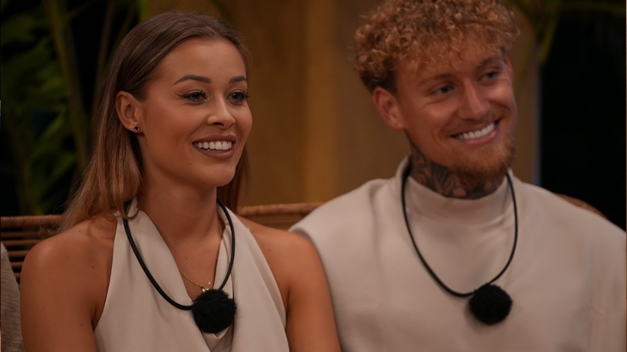 Hotel Paradise 11: Magda i Milan &ndash; Czy Związek Przetrwał?