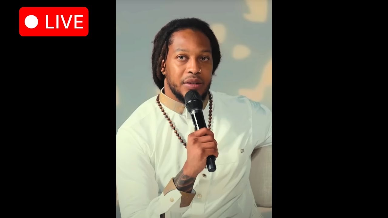 Within 72 Hours God Will Re-Write Your Story - Prophet Lovy Elias