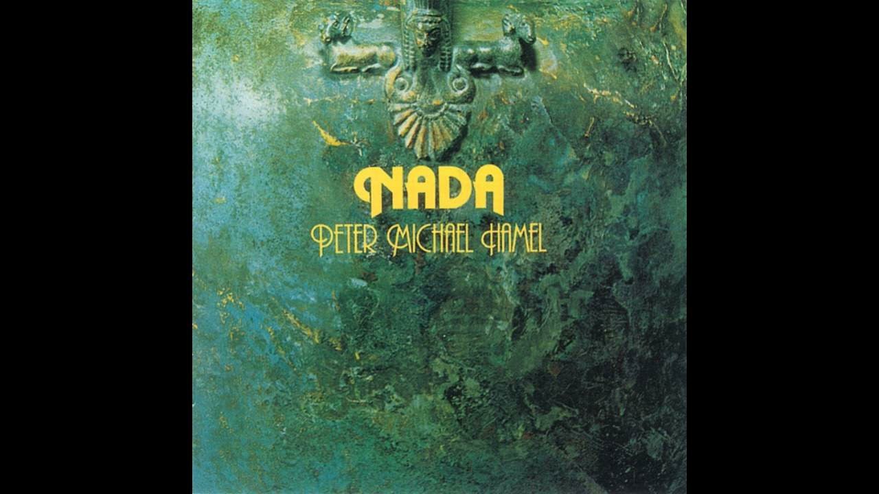Peter Michael Hamel - Slow Motion [Germany] Contemporary Classical, Avantgarde (1977)