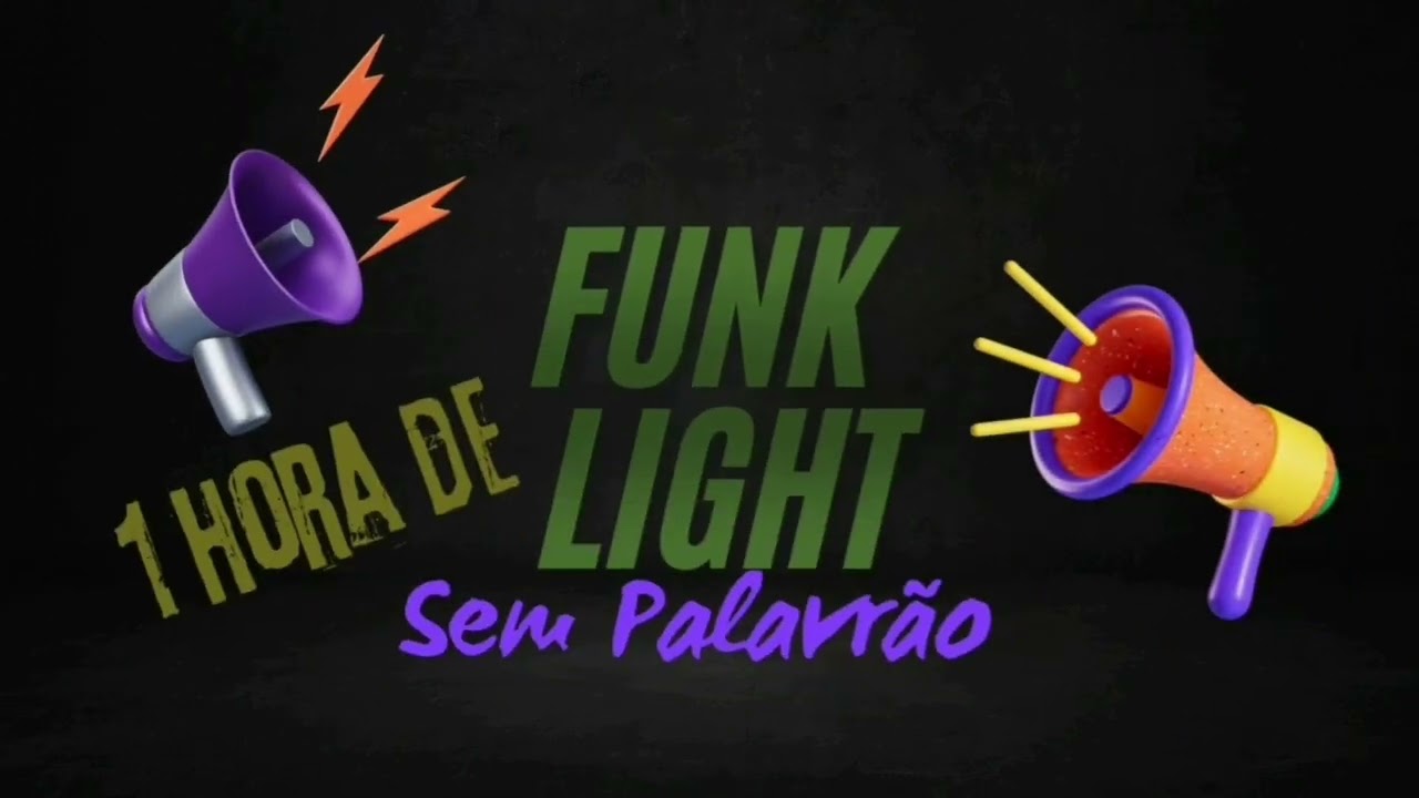 SET DE FUNK LIGHT 2024 - 25 DJ LUANZINHO YTB ( 1 HORA DE MUSICA ) SEQU&Ecirc;NCIA DAS MAIS TOCADAS E NOVAS