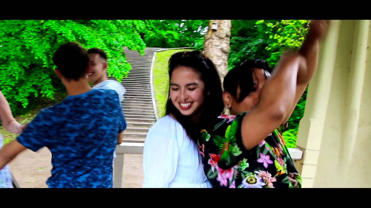 Jarvin - Hey Hey, Olala