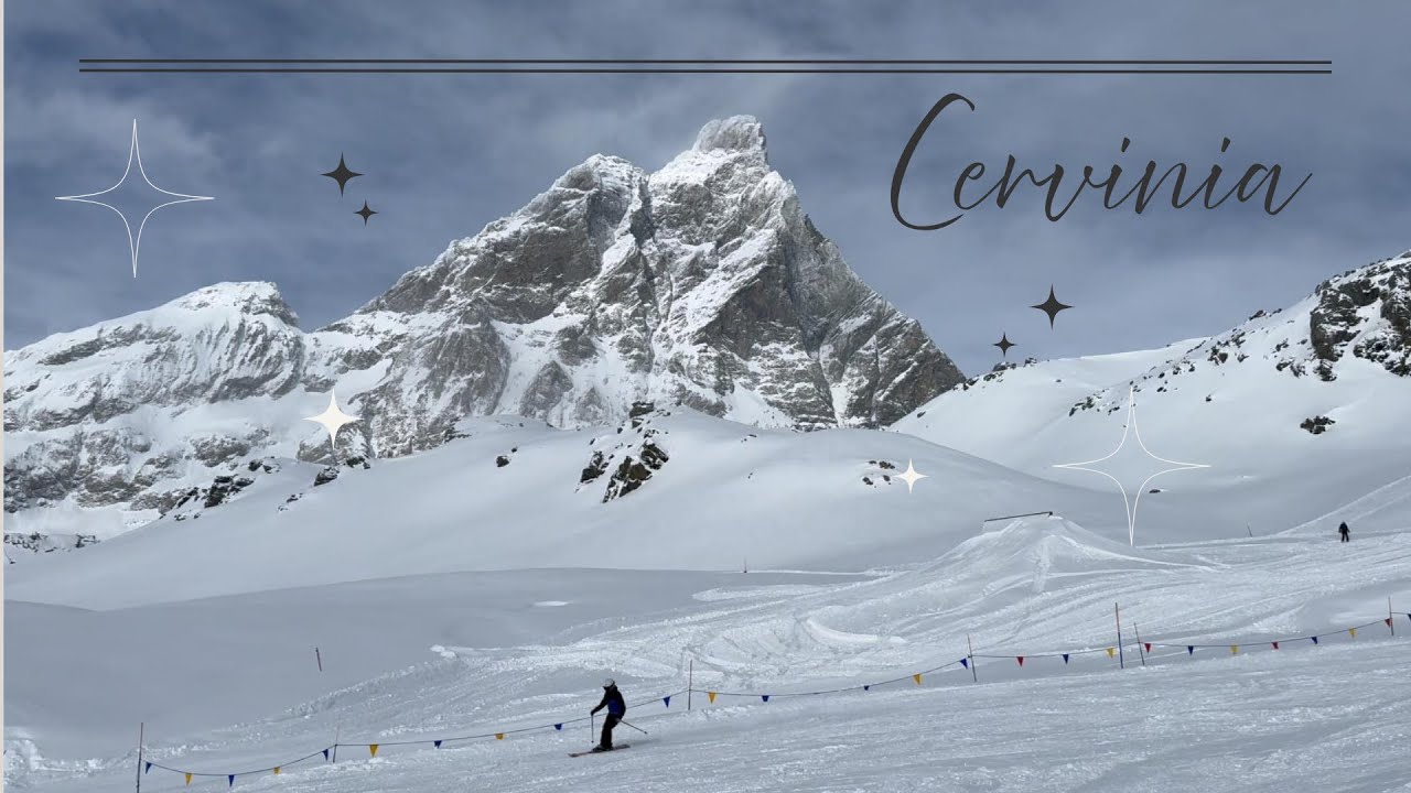 Cervinia 2025