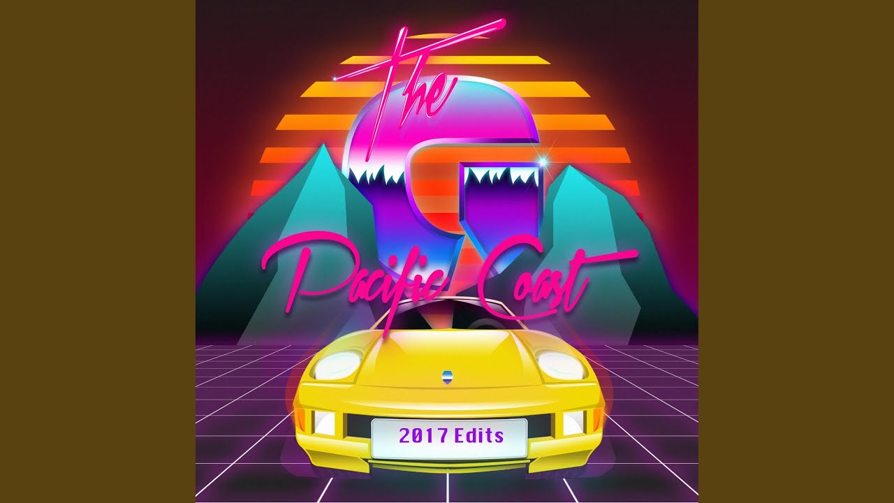 928 (Radio Edit)