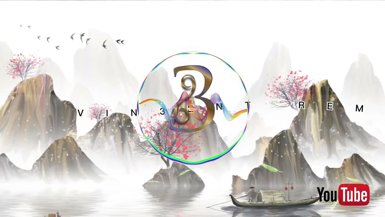 抖音神曲 【 珂拉琪 - 万千花蕊慈母悲哀 】_ VIN3ENT REMIX Ft.396 MU3IC COMPANY