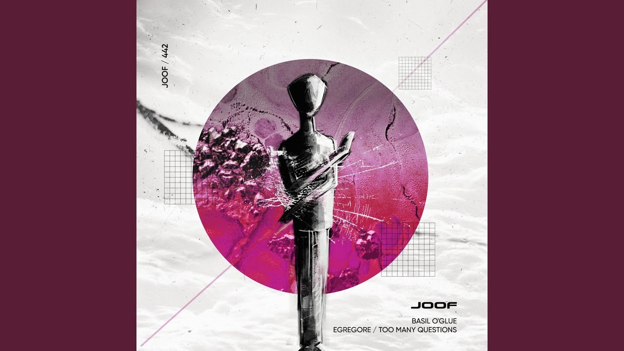 Egregore (Original Mix)