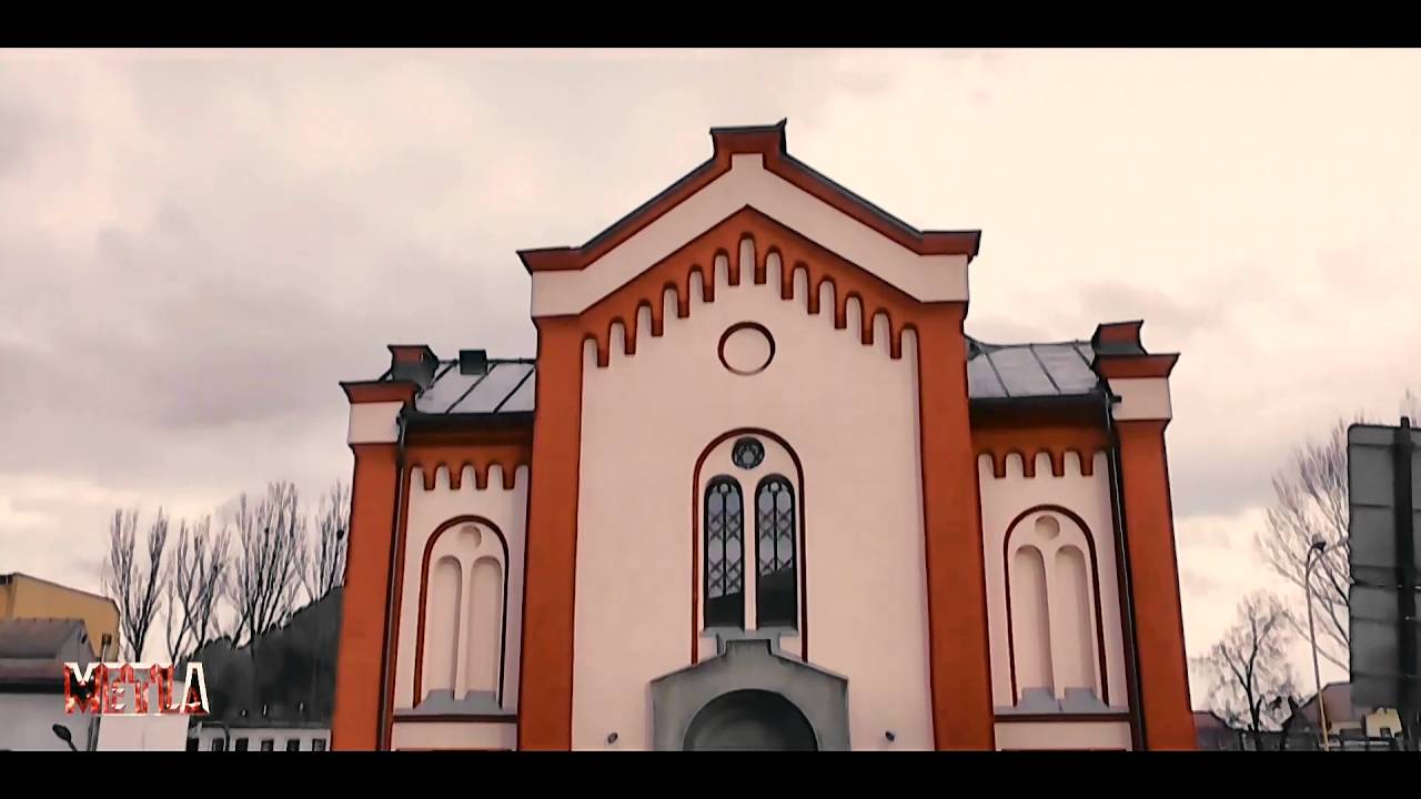 METLA - Že som spr&aacute;vne žil (2016)