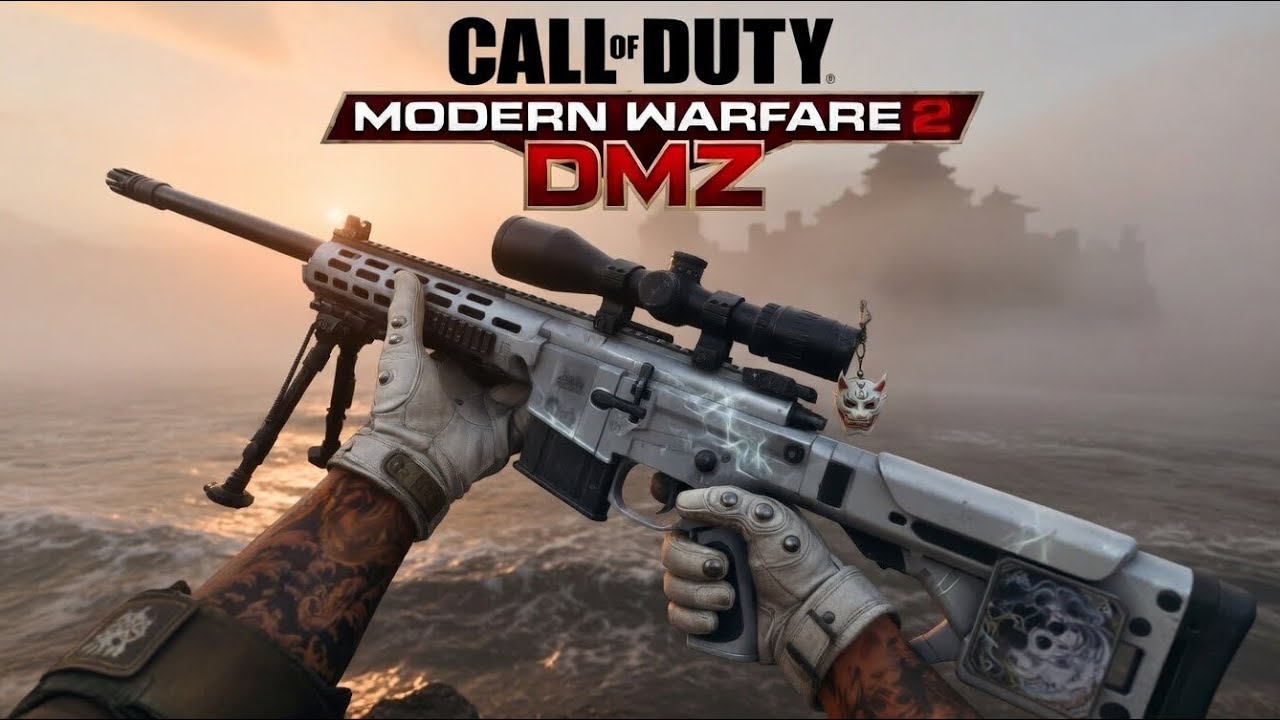 LİVE 🔴 DMZ • RAIDS | PC Only