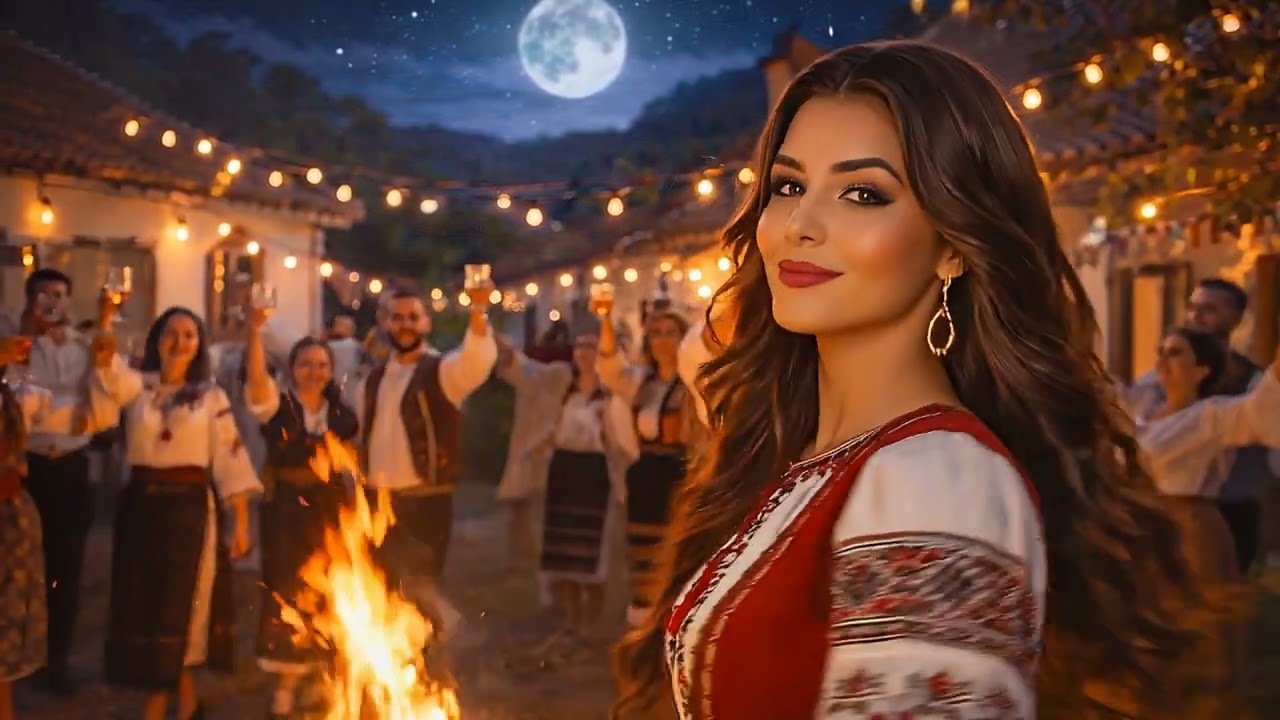 SEARA MEA 💃 HIT de Petrecere 2026 | Muzică Românească de Dans și Voie Bună 🎉 | Elaryn