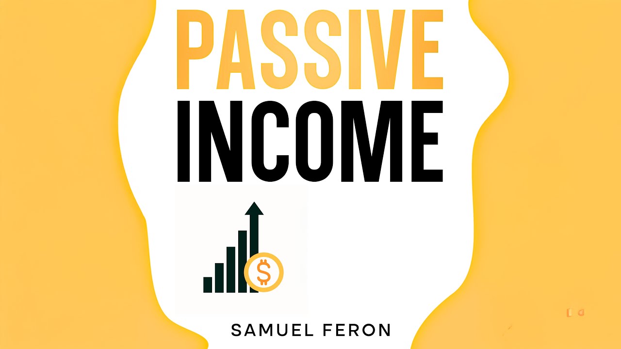 Passive Income Master | Complete Audiobook