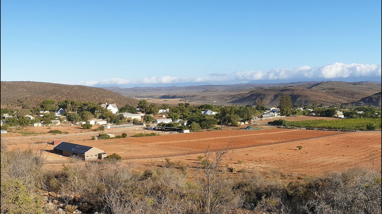 Vanwyksdorp