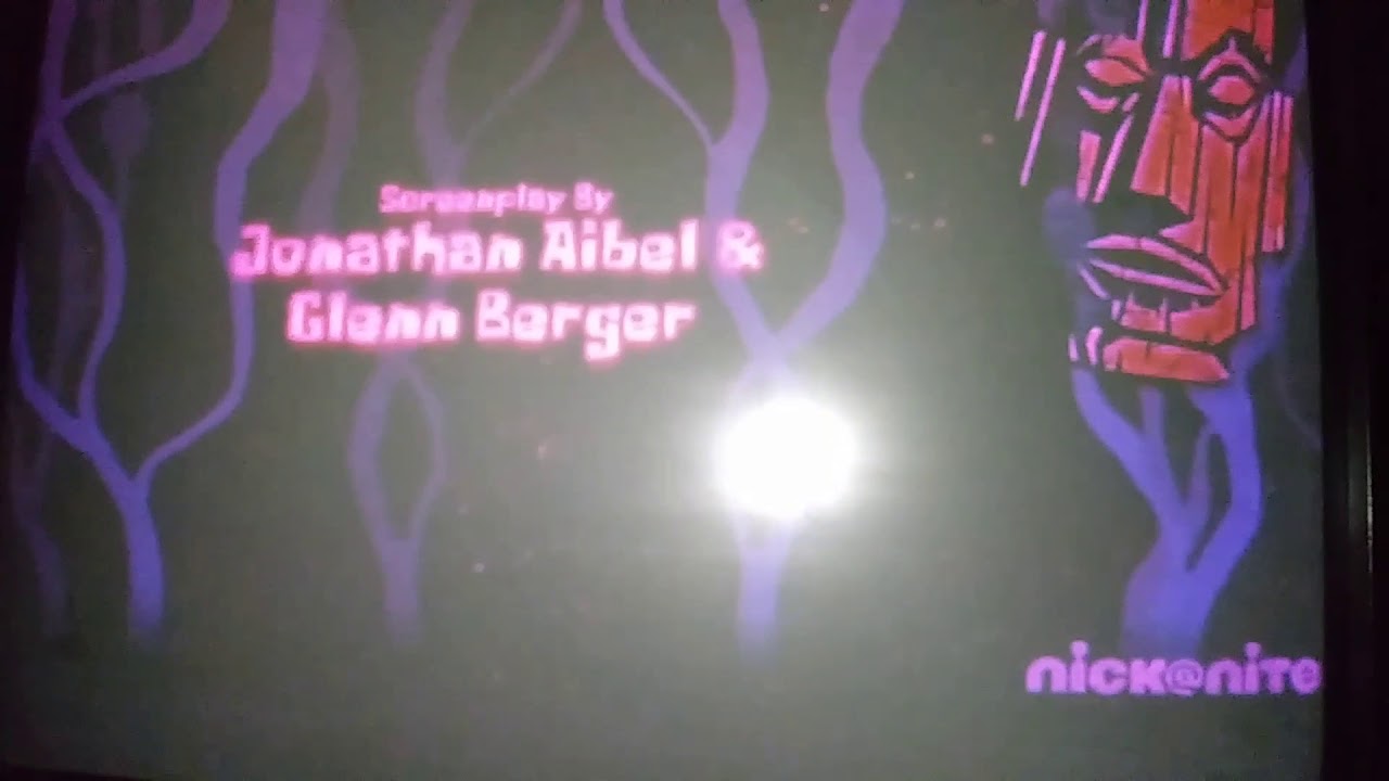 SpongeBob Movie sponge Out of Water squeeze me song