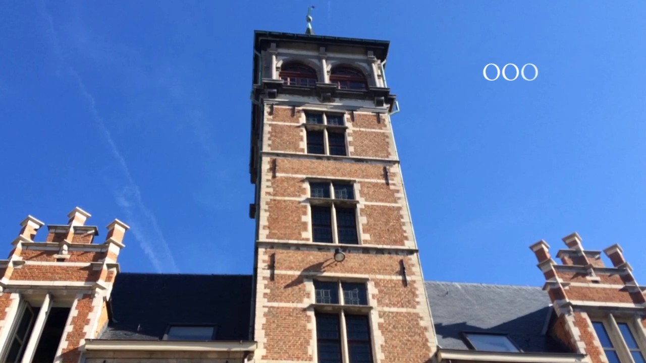 Het leven hoe het is in OOOC De Grote Robijn