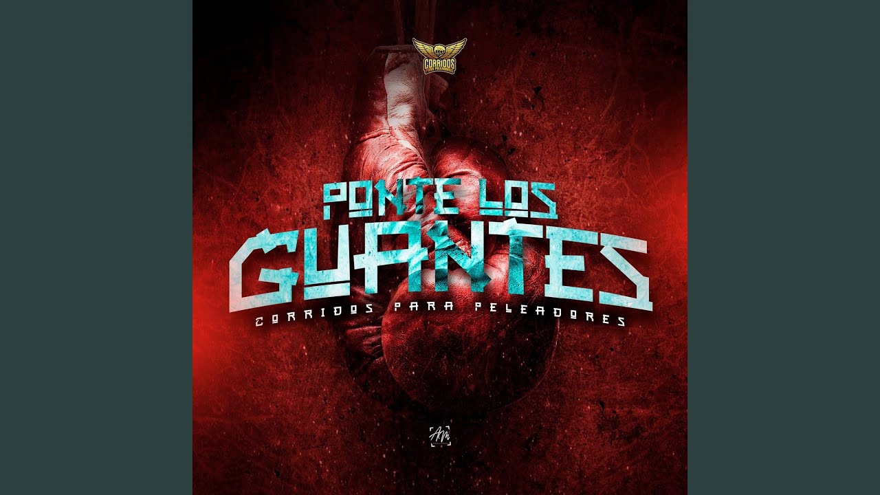 Ponte los Guantes