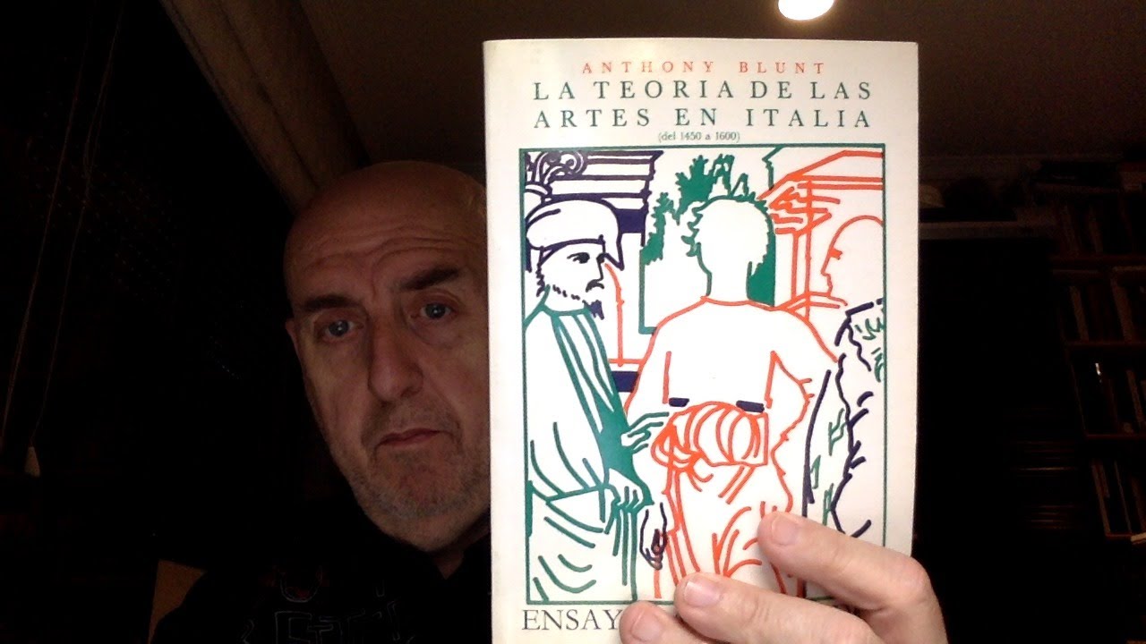 Libros recomendados: ojo con el arte. 305. A. Blunt. Arte del Renacimiento