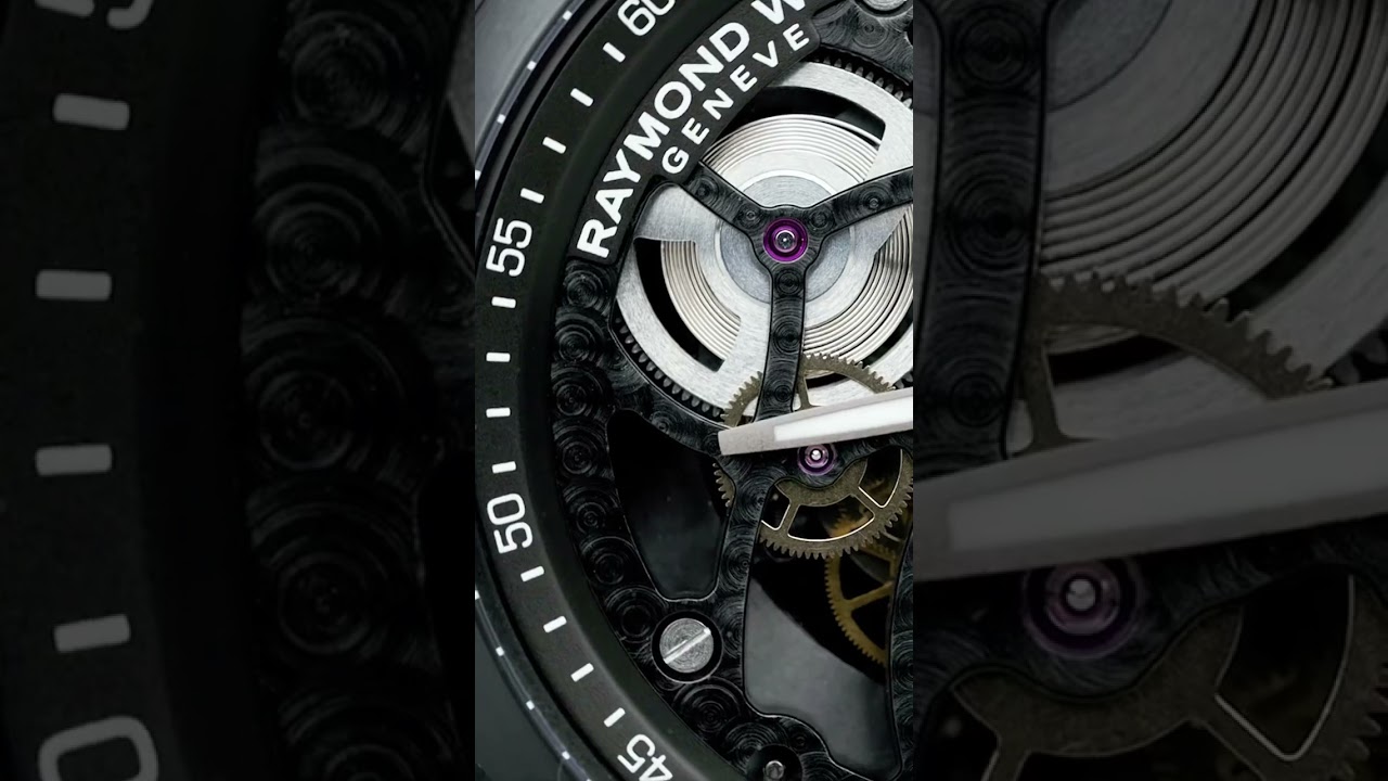 Super Underrated Skeleton WATCH 💀💀💀