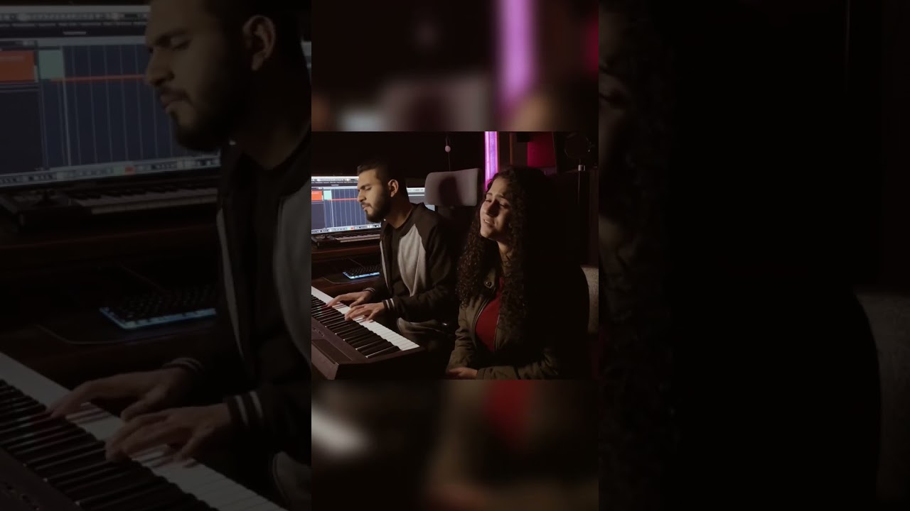 أنا مش هاعيش تانى بعيد عن حضن ابويا