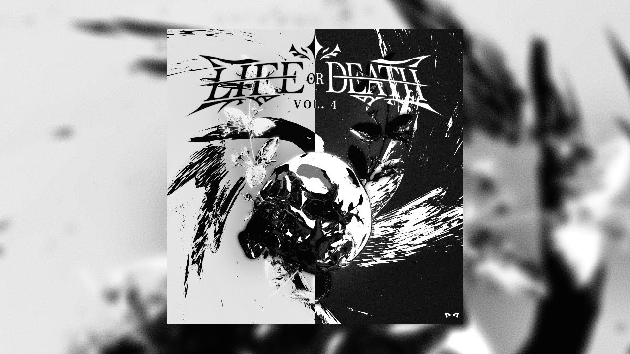 LIFE OR DEATH VOL. 4 [LIFE TRAILER]